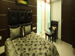 Hotel Surya Prime Kota  Eksteriør billede