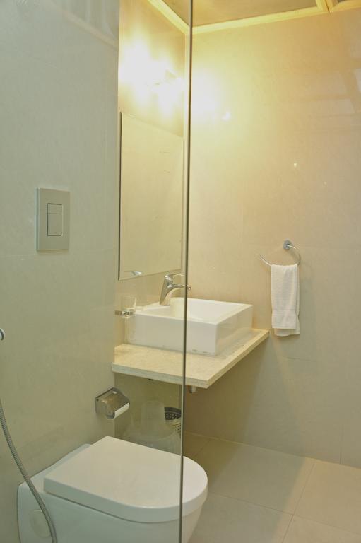 Hotel Surya Prime Kota  Værelse billede